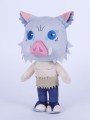 Play by Play Maskotka Demon Slayer Pluszak Inosuke 27 cm