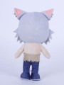 Demon Slayer Pluszak Inosuke Maskotka Play by Play 27 cm