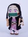 Demon-Slayer-Maskotka-Pluszak-Nezuko-27-cm