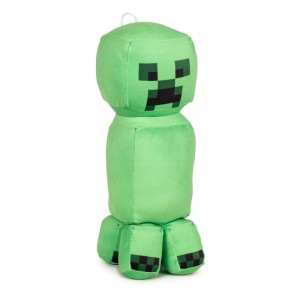 Minecraft Maskotka Creeper 30 cm