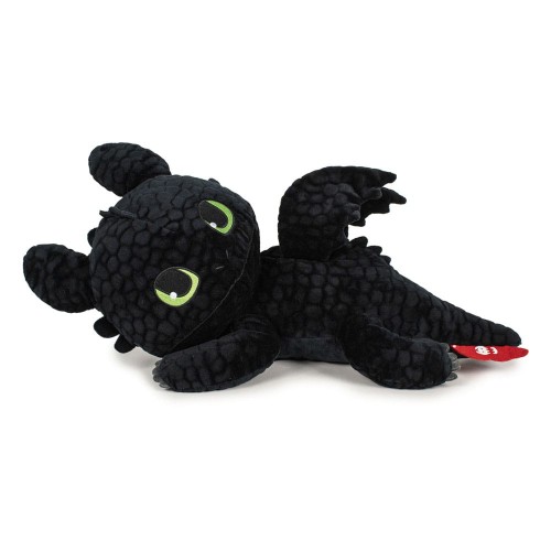 Maskotka Play by Play How to Train Your Dragon Pluszak Toothless Lying Version 30 cm