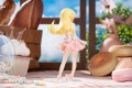 Monogatari Series Pop Up Parade PVC Statuetka Shinobu Oshino Figurka Good Smile Company 14 cm