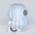 Neon Genesis Evangelion: Rebuild of Evangelion Huggy Good Smile Chibi Rei Ayanami: Long Hair Ver. Figurka Good Smile Compa...