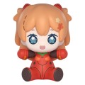 Neon-Genesis-Evangelion:-Rebuild-of-Evangelion-Huggy-Good-Smile-Chibi-Figurka-Asuka-Shikinami-Langley:-Plugsuit-Ver.-7-cm