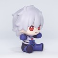Figurka Neon Genesis Evangelion: Rebuild of Evangelion Huggy Good Smile Chibi Kaworu Nagisa: Plugsuit Ver. Good Smile Comp...