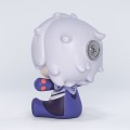 Neon Genesis Evangelion: Rebuild of Evangelion Huggy Good Smile Chibi Kaworu Nagisa: Plugsuit Ver. Figurka Good Smile Comp...