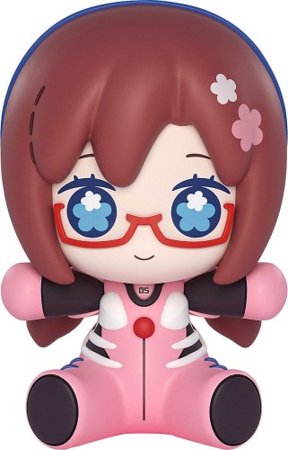 Figurka Good Smile Company Neon Genesis Evangelion: Rebuild of Evangelion Huggy Good Smile Chibi Mari Illustrious Makinami...