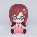 Good Smile Company Figurka Neon Genesis Evangelion: Rebuild of Evangelion Huggy Good Smile Chibi Mari Illustrious Makinami...