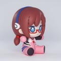 Neon-Genesis-Evangelion:-Rebuild-of-Evangelion-Huggy-Good-Smile-Chibi-Figurka-Mari-Illustrious-Makinami:-Plugsuit-Ver.-7-cm