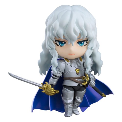 Figurka Good Smile Company Berserk Nendoroid Griffith 10 cm