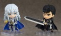Figurka Good Smile Company Berserk Nendoroid Griffith 10 cm