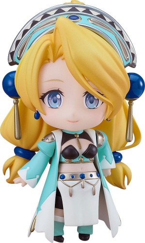 Figurka Good Smile Company Atelier Marie Remake: The Alchemist of Salburg Nendoroid Marie 10 cm
