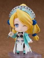 Atelier Marie Remake: The Alchemist of Salburg Nendoroid Marie Figurka Good Smile Company 10 cm