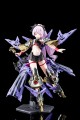 Kotobukiya Lalka Megami Device Plastic Model do Złożenia 1/1 Popiersieer Paladin Darkness Claw 17 cm