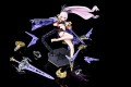 Lalka Megami Device Plastic Model do Złożenia 1/1 Popiersieer Paladin Darkness Claw Kotobukiya 17 cm