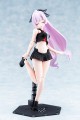 Megami Device Plastic Model do Złożenia 1/1 Popiersieer Paladin Darkness Claw Lalka Kotobukiya 17 cm