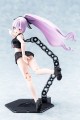Lalka Kotobukiya Megami Device Plastic Model do Złożenia 1/1 Popiersieer Paladin Darkness Claw 17 cm