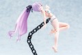 Kotobukiya Lalka Megami Device Plastic Model do Złożenia 1/1 Popiersieer Paladin Darkness Claw 17 cm