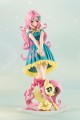 Kotobukiya Figurka My Little Pony Bishoujo PVC Statuetka 1/7 Fluttershy 22 cm