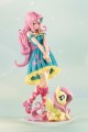 Figurka My Little Pony Bishoujo PVC Statuetka 1/7 Fluttershy Kotobukiya 22 cm