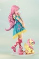 My Little Pony Bishoujo PVC Statuetka 1/7 Fluttershy Figurka Kotobukiya 22 cm