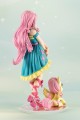 Kotobukiya My Little Pony Bishoujo PVC Statuetka 1/7 Fluttershy Figurka 22 cm