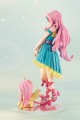 Kotobukiya Figurka My Little Pony Bishoujo PVC Statuetka 1/7 Fluttershy 22 cm