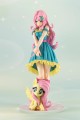 Figurka My Little Pony Bishoujo PVC Statuetka 1/7 Fluttershy Kotobukiya 22 cm