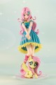 My Little Pony Bishoujo PVC Statuetka 1/7 Fluttershy Figurka Kotobukiya 22 cm