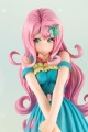 Figurka Kotobukiya My Little Pony Bishoujo PVC Statuetka 1/7 Fluttershy 22 cm