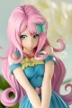 Figurka My Little Pony Bishoujo PVC Statuetka 1/7 Fluttershy Kotobukiya 22 cm
