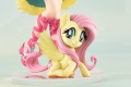 My Little Pony Bishoujo PVC Statuetka 1/7 Fluttershy Figurka Kotobukiya 22 cm