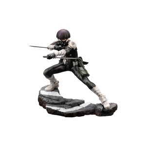Kaiju No. 8 ARTFXJ Figurka Statuetka 1/8 Soshiro Hoshina 15 cm