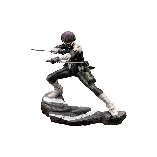 Figurka Kotobukiya Kaiju No. 8 ARTFXJ Statuetka 1/8 Soshiro Hoshina 15 cm