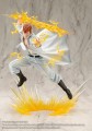 Yu Yu Hakusho ARTFXJ Statuetka 1/8 Kazuma Kuwabara Ver. 2 Figurka Kotobukiya 25 cm