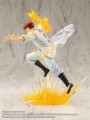 Kotobukiya Yu Yu Hakusho ARTFXJ Statuetka 1/8 Kazuma Kuwabara Ver. 2 Figurka 25 cm
