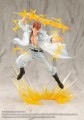 Kotobukiya Figurka Yu Yu Hakusho ARTFXJ Statuetka 1/8 Kazuma Kuwabara Ver. 2 25 cm