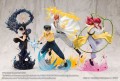 Yu Yu Hakusho ARTFXJ Statuetka 1/8 Kazuma Kuwabara Ver. 2 Figurka Kotobukiya 25 cm