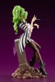 Kotobukiya Beetlejuice Bishoujo PVC Statuetka 1/7 Beetlejuice Figurka 21 cm