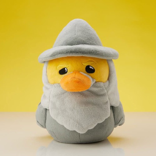 Maskotka Numskull Lord of the Rings Tubbz Pluszak Gandalf The Grey 20 cm