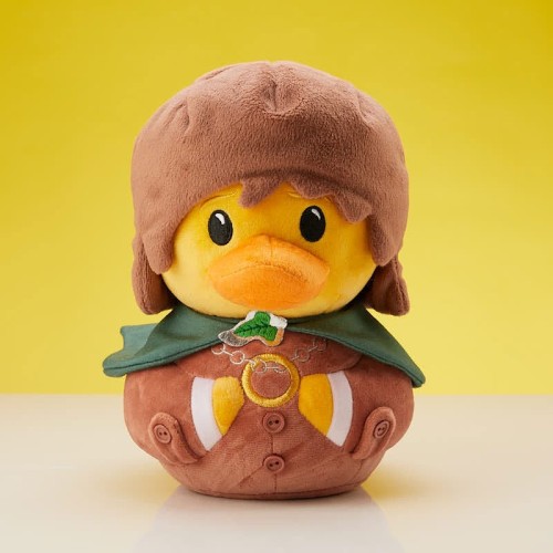 Maskotka Numskull Lord of the Rings Tubbz Pluszak Frodo 20 cm