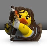 Tomb Raider Tubbz PVC Figurka Lara Croft Survival Ver. 1st Edition 10 cm   