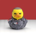 Figurka Numskull Mass Effect Tubbz Mini PVC Commander Shepard Male Ver. 5 cm