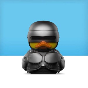 Robocop Tubbz Mini PVC Figurka Robocop 5 cm               