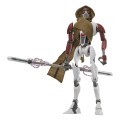 Figurka Hasbro Star Wars Jedi: Survivor Black Series 3-Pack Magna Guard, Super Battle Droid & Battle Droid
