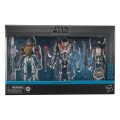 Hasbro Figurka Star Wars Jedi: Survivor Black Series 3-Pack Magna Guard, Super Battle Droid & Battle Droid