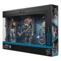 Figurka Star Wars Jedi: Survivor Black Series 3-Pack Magna Guard, Super Battle Droid & Battle Droid Hasbro