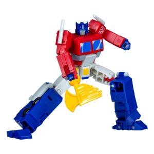 Transformers: Devastation Studio Series Deluxe Class Action Figurka Optimus Prime 11 cm