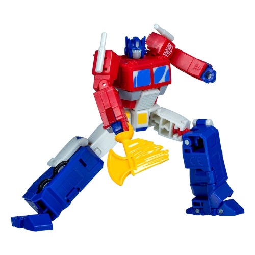 Figurka Hasbro Transformers: Devastation Studio Series Deluxe Class Optimus Prime 11 cm