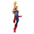 Figurka Hasbro X-Men Marvel Legends Fabian Cortez (BAF: Marvel's Nemesis) 15 cm